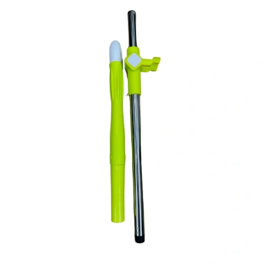 Cán lau nhà 360 độ Cao cấp Kilo Mop Thái Lan - Dùng cho thùng 360 độ, giá 66.500 6 Cán lau nhà 360 độ Cao cấp Kilo Mop Thái Lan - Dùng cho thùng 360 độ, giá 66.500 6