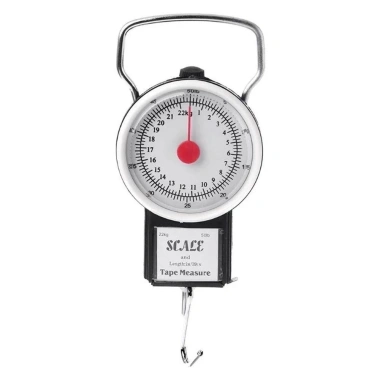 Cân LCD điện tử LLCY cầm tay – Độ chính xác cao, nhẹ, đo trọng lượng câu cá, 93.280₫ 10
