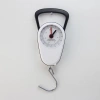 Cân lò xo treo tay nhựa 35kg - Cầm tay, kèm thước đo hành lý, giá chỉ 111.100₫ 7