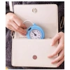 Cân mini 10kg mẫu mới có móc treo - đi chợ, du lịch, lò xo cơ học - 35.000 VND 3