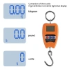 Cân móc điện tử GAOSU 200KG - Cân cần cẩu, treo công nghiệp LCD, di động, giá 217.690₫ 6