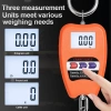 Cân móc điện tử GAOSU 200KG - Cân cần cẩu, treo công nghiệp LCD, di động, giá 217.690₫ 9
