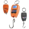 Cân móc điện tử RGFV LCD 200KG - Độ chính xác cao, đa năng cầm tay mini 4