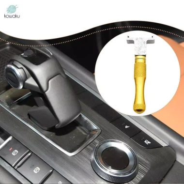 Cần nguồn 2 trong 1 thép hợp kim nhôm, chống trượt, tháo rời, phù hợp xây dựng