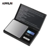 Cân nhà bếp kỹ thuật số KIPRUN 0,01g/500g LCD 6 đơn vị - Giá chỉ 139.700 VND