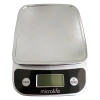 Cân Nhà Bếp MICROLIFE CK772 - Cân Điện Tử Thời Trang, Dễ Dùng, Giá 250.000₫ 2