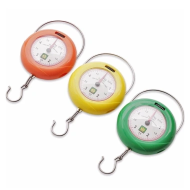 Cân Nhỏ Hoà 5Kg Mini Treo Bỏ Túi NHMGS 5 Hàng Chính Hãng Giá Siêu Tiết Kiệm 5