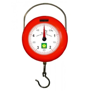 Cân Nhỏ Hoà 5Kg Mini Treo Bỏ Túi NHMGS 5 Hàng Chính Hãng Giá Siêu Tiết Kiệm 6