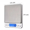 Cân nhựa tiểu ly I-2.000 - Cân điện tử chính xác, giá sỉ 99.000, giảm sâu so với 121.770 4