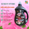 Can Nước Giặt Xả 3,5kg DIMARK 5 IN 1 - Lưu Hương 48h Bảo Vệ Màu 199.000 VND