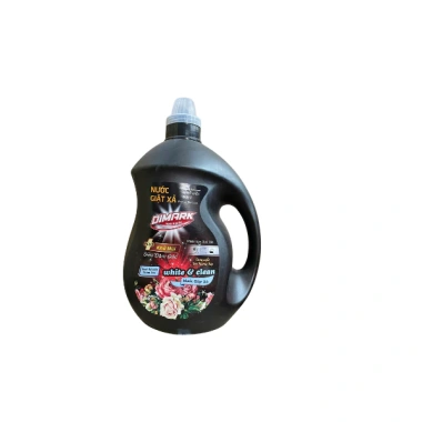 Can Nước Giặt Xả 3,5kg DIMARK 5 IN 1 - Lưu Hương 48h Bảo Vệ Màu 199.000 VND