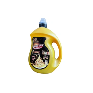 Can Nước Giặt Xả 3,5kg DIMARK 5 IN 1 - Lưu Hương 48h Bảo Vệ Màu 199.000 VND