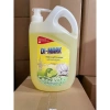 Can Nước Rửa Chén DIMARK 2 Lít - Hương Chanh, Quế, Không Mùi, Siêu Sạch Dầu Mỡ, Giá 77.000 2