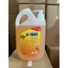 Can Nước Rửa Chén DIMARK 2 Lít - Hương Chanh, Quế, Không Mùi, Siêu Sạch Dầu Mỡ, Giá 77.000 4