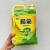 Can nước rửa chén Gừng tươi 1.5L - Siêu sạch, không mùi hôi tanh, bảo vệ da tay 6