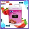 Can Nước rửa tay Mr.Fresh 5L hương dâu - khử mùi, diệt vi khuẩn, giá chỉ 199.000đ