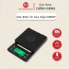 Cân pha cà phê tiểu ly điện tử mini MSK07 - Độ chính xác cao, đa năng làm bánh 2