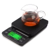 Cân pha cà phê tiểu ly điện tử mini MSK07 - Độ chính xác cao, đa năng làm bánh 4