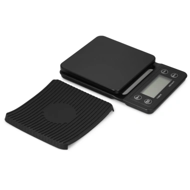 Cân pha cà phê tiểu ly điện tử mini MSK07 - Độ chính xác cao, đa năng làm bánh 5