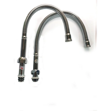 Cần rời thay thế lắp vòi chậu rửa bát loại 1 - Giá 160.000đ, giảm giá, bảo hành