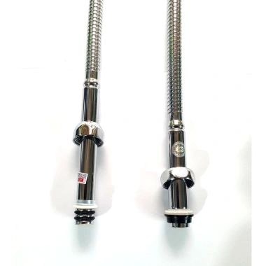 Cần rời thay thế lắp vòi chậu rửa bát loại 1 - Giá 160.000đ, giảm giá, bảo hành
