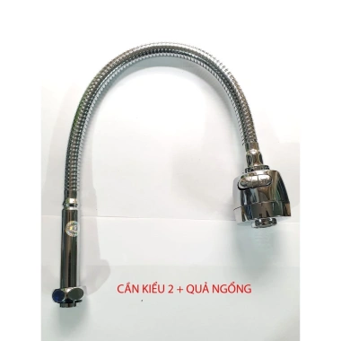 Cần rời thay thế lắp vòi chậu rửa bát loại 1 - Giá 160.000đ, giảm giá, bảo hành