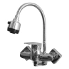 Cần rời thay thế lắp vòi chậu rửa bát loại 1 - Giá 160.000đ, giảm giá, bảo hành 8