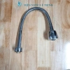 Cần rời vòi chậu rửa bát cao cấp chân to - Nóng lạnh mạnh mẽ, giá ưu đãi 91.000₫