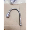 Cần rời vòi chậu rửa bát cao cấp chân to - Nóng lạnh mạnh mẽ, giá ưu đãi 91.000₫ 5