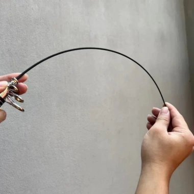Cần Rút Máy Hunts Man Chuyên Dụng - Thiết Kế Mạnh Mẽ, Bảo Vệ An Toàn, Giá Ưu Đãi 140.000₫