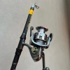 Cần Rút Máy Hunts Man Chuyên Dụng - Thiết Kế Mạnh Mẽ, Bảo Vệ An Toàn, Giá Ưu Đãi 140.000₫ 5