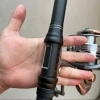 Cần Rút Máy Hunts Man Chuyên Dụng - Thiết Kế Mạnh Mẽ, Bảo Vệ An Toàn, Giá Ưu Đãi 140.000₫ 6