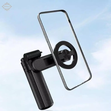 Cần Selfie Du Lịch Chân Đế Nhôm Đa Năng, Ghi Video Vlog - Giá Ưu Đãi 361.900đ 4