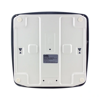 Cân sức khỏe cơ học Laica PS2.018 độ chính xác cao, đo tới 130kg, dùng cho người lớn và trẻ em giá ưu đãi 299.000 VND 4