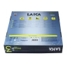 Cân sức khỏe cơ học Laica PS2.018 độ chính xác cao, đo tới 130kg, dùng cho người lớn và trẻ em giá ưu đãi 299.000 VND 5
