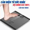 Cân Sức Khỏe Điện Tử 180kg Mặt Kính Cường Lực Bảo Hành 12 Tháng Toàn Quốc Giá Ưu Đãi