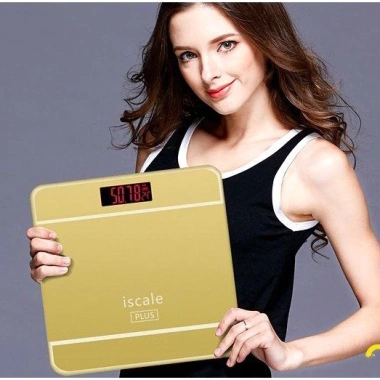 Cân sức khỏe điện tử cao cấp mặt kính cường lực, chịu tải 180kg, siêu bền cho gia đình - 125.000 VND 2 Cân sức khỏe điện tử cao cấp mặt kính cường lực, chịu tải 180kg, siêu bền cho gia đình - 125.000 VND 2
