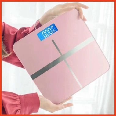 Cân sức khỏe điện tử cao cấp mặt kính cường lực, chịu tải 180kg, siêu bền cho gia đình - 125.000 VND 3 Cân sức khỏe điện tử cao cấp mặt kính cường lực, chịu tải 180kg, siêu bền cho gia đình - 125.000 VND 3