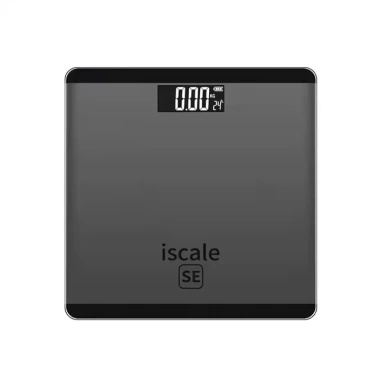Cân sức khỏe điện tử gia đình 180kg Mặt kính cường lực, đo nhanh chính xác, giảm còn 173.000₫ 2