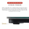 Cân sức khỏe điện tử gia đình 180kg, mặt kính cường lực, đo nhanh - KIMAX 180.000₫ 8
