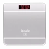 Cân sức khỏe điện tử gia đình, thay pin nhanh, đo chính xác, giá 91.195₫ - ưu đãi 3