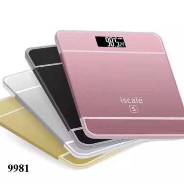 Cân sức khỏe điện tử gia đình, thay pin nhanh, đo chính xác, giá 91.195₫ - ưu đãi
