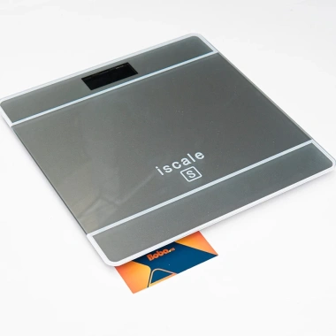 Cân sức khỏe điện tử gia đình, thay pin nhanh, đo chính xác, giá 91.195₫ - ưu đãi