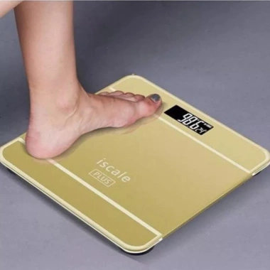 Cân sức khỏe điện tử gia đình, thay pin nhanh, đo chính xác, giá 91.195₫ - ưu đãi 8 Cân sức khỏe điện tử gia đình, thay pin nhanh, đo chính xác, giá 91.195₫ - ưu đãi 8