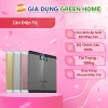 Cân sức khỏe điện tử iScale SE 150kg LCD, kính cường lực, gọn nhẹ, chỉ 85.000 VND