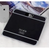 Cân sức khỏe điện tử iScale SE 150kg LCD, kính cường lực, gọn nhẹ, chỉ 85.000 VND 8
