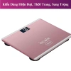 Cân Sức Khoẻ Điện Tử Iscale SE Max 180Kg - Chính Xác 100% - Cao Cấp Giá 130.000 3
