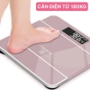 Cân Sức Khoẻ Điện Tử Iscale SE Max 180Kg - Chính Xác 100% - Cao Cấp Giá 130.000 10