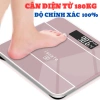Cân sức khỏe điện tử iScale SE Max 180kg - Đo chuẩn, thiết kế cao cấp, tiện dụng, giá 98.000đ