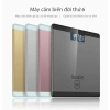 Cân sức khỏe điện tử iScale SE Max 180kg - Đo chuẩn, thiết kế cao cấp, tiện dụng, giá 98.000đ 2